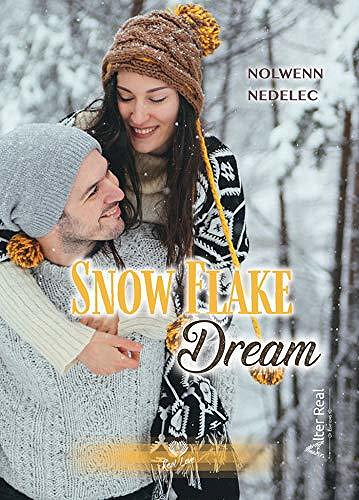 Snow Flake Dream - Nolwenn Nedelec