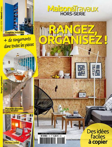Maison & Travaux Hors-Série - N°7 2020