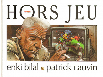 Hors jeu - One Shot