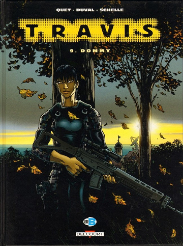 Travis - 9. Dommy