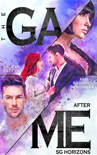 After - [The Game, Tome 4] - SG HORIZONS (2020)