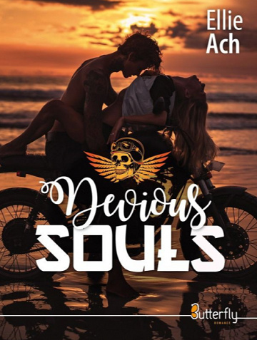 Devious Souls - Ellie Ach (2020)