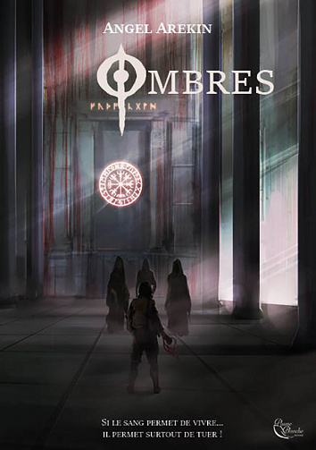 Ombres - Angel Arekin (2020)