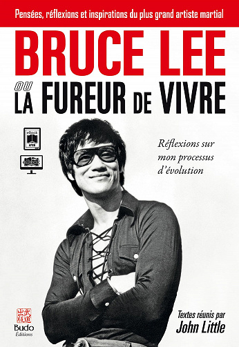 Bruce Lee ou La fureur de vivre : Réflexions sur mon processus - Bruce Lee (2020)