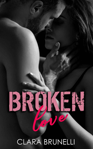 Broken Love - Clara Brunelli (2020)