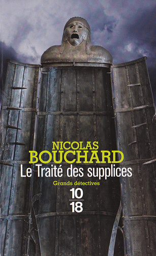 Nicolas Bouchard - Le traité des supplices