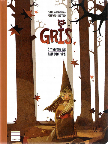 Gris (Sandoval/Betteo)