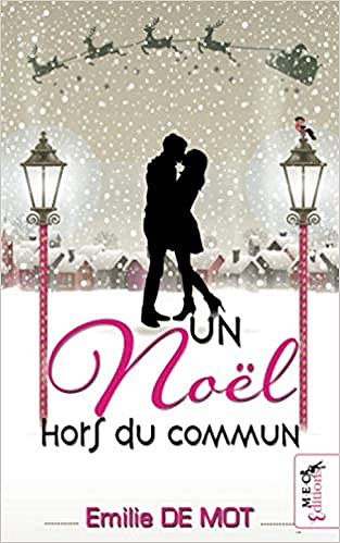 Un noël hors du commun - Emilie De Mot (2020)