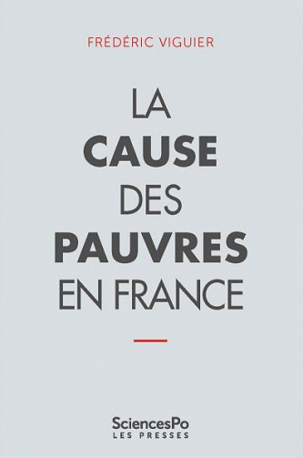 La cause des pauvres en France - Fréderic Viguier (2020)
