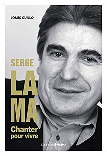 Chanter pour vivre - Serge Lama (2020)