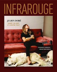 Infrarouge - Décembre 2020