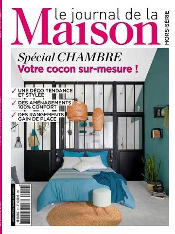 Le Journal de la Maison Hors-Série - Automne 2020