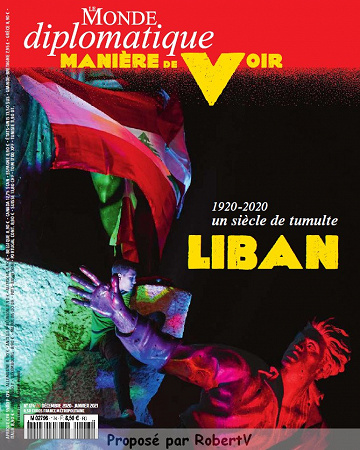 Le Monde Diplomatique - Manière de Voir N°174 - Décembre 2020 - Janvier 2021