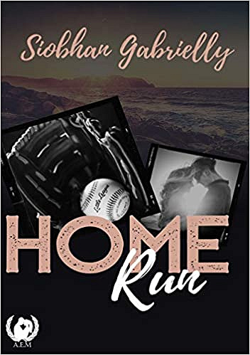 Home run - Siobhan Gabrielly (2020)