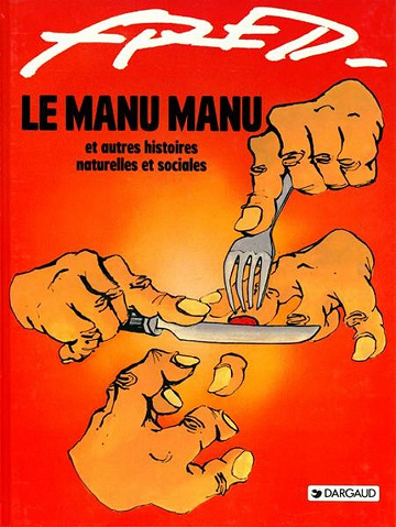 Le Manu Manu et autres histoires naturelles et sociales - Tome 0