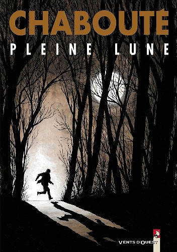 Pleine Lune - One Shot