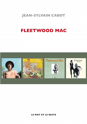Fleetwood Mac - Jean-Sylvain Cabot (2020)