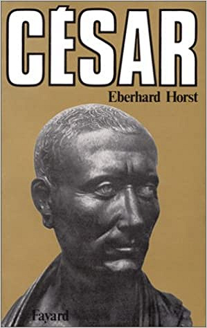 César - Eberhard Horst