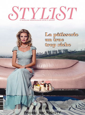 Stylist N°292 - 19 Novembre au 2 Décembre 2020