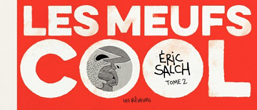 Les Meufs Cool - Tome 2