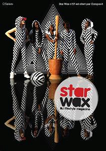 Star Wax - N°57 2020