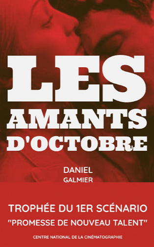 Les Amants d'octobre - Daniel Galmier (2020)