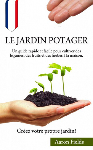 Le jardin potager - Aaron Fields  (2020)