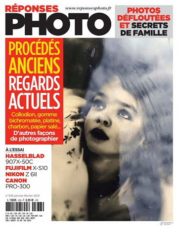 Réponses Photo - Janvier-Février 2021