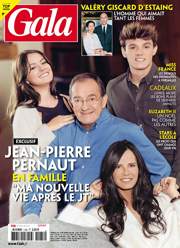 Gala France - 10 Décembre 2020