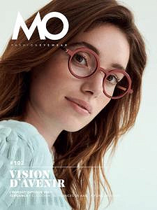 Mo Fashion Eyewear N°102 2020