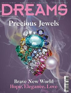 Dreams - Janvier 2021