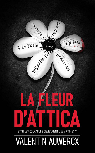 La Fleur d'Attica - Valentin Auwercx (2020)