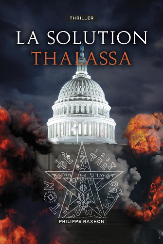 La Solution Thalassa - Philippe Raxhon