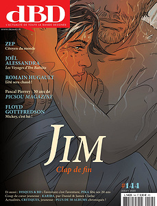 dBD N° 144 - Juillet 2020