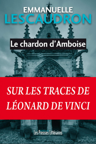 Le chardon d'Amboise - Emmanuelle Lescaudron (2020)
