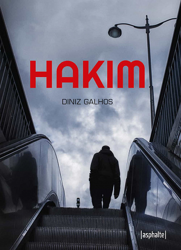 Hakim - Diniz Galhos (2020)