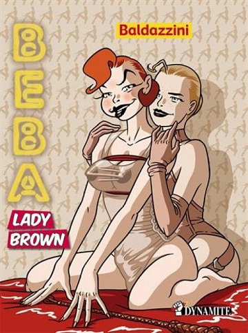 Beba - 3 Tomes