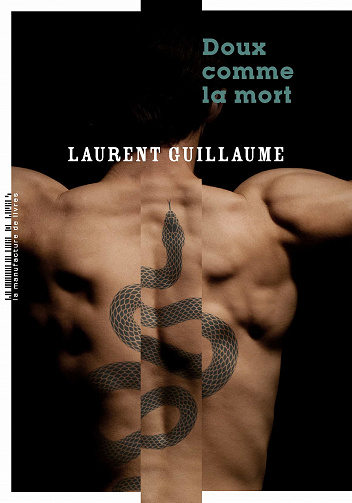 Doux comme la mort - Laurent Guillaume (2020)