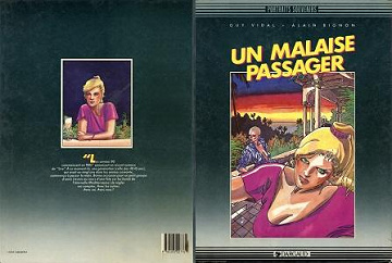 Un Malaise Passager