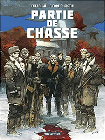 Partie de chasse - Oner Shot