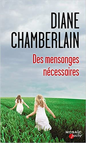 Des mensonges nécessaires - Diane Chamberlain