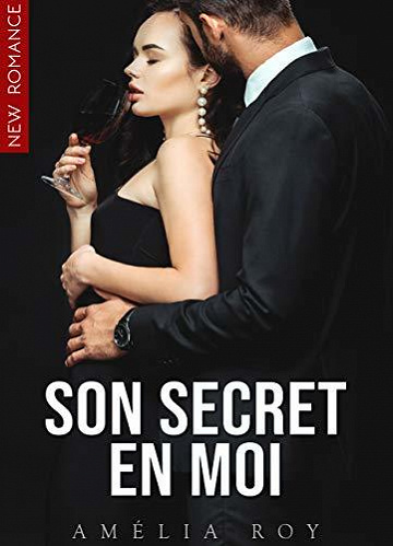 Son Secret En Moi - Amélia Roy (2020)