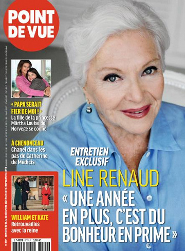 Point de Vue - 16 Décembre 2020