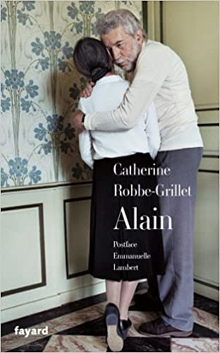 Alain – Catherine Robbe-Grillet