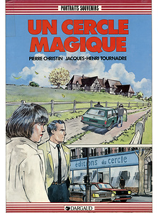 Un Cercle Magique
