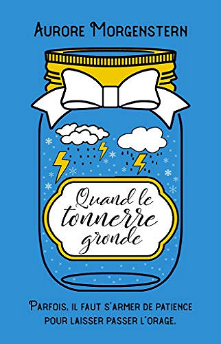 Météorologie amoureuse - 2 Tomes - Aurore Morgenstern (2020)