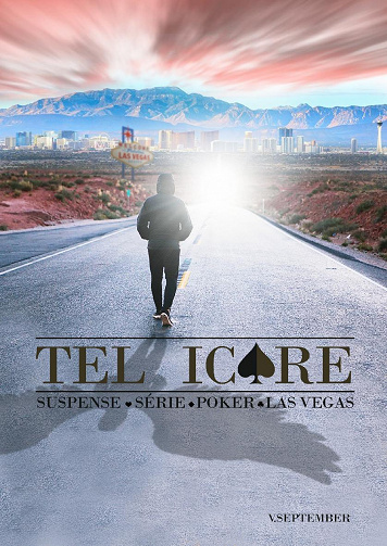 Tel Icare: Suspense - Série - Poker - Las Vegas - Viktor September (2020)