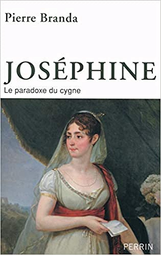 Pierre Branda - Josephine: le paradoxe du cygne