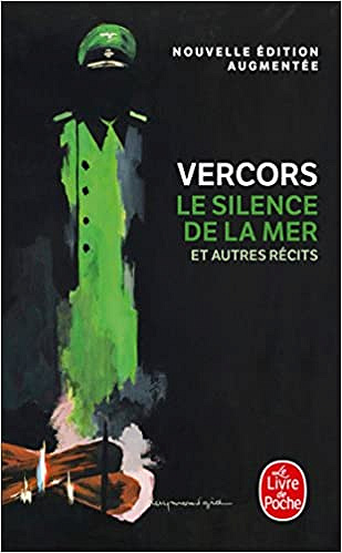 Le silence de la mer - Vercors