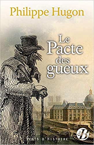 Le pacte des gueux - Philippe Hugon (2020)
